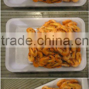 Dry Prawn & Dry vannanmei shrimp zhejiang origin all kinds
