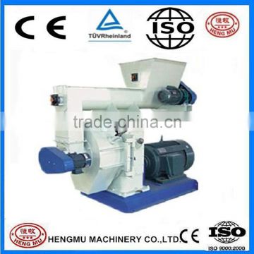 reliable chinese suppliers wood shaving pellet machine pellet mill