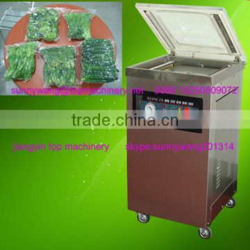 vegetable food packaging equipment with high quality