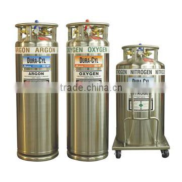 YDZ series Self-pressurized tank liquid nitrogen cryogenic container