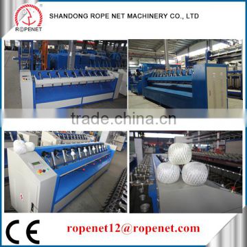 China professional Cotton twine ball winder Machine for sale