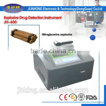 Desktop Explosives Detector JH600