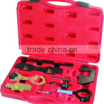 Engine Timing Tool Kit Set 10PC M42 M44 M50 M52 M54 M56 with Carry Case