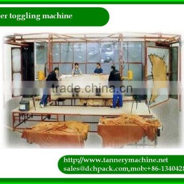 china leather dry machine manufacture supplier