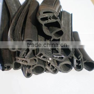 Chinese door frame rubber seal