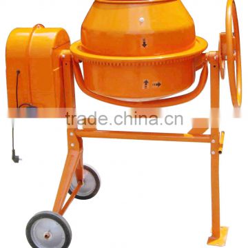 high quality, safe and durable, good customer service concrete mixer