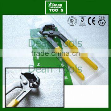 end cutting pliers pincers tools carpenters'
