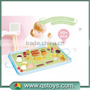 Hot selling kitchen set toy for girls