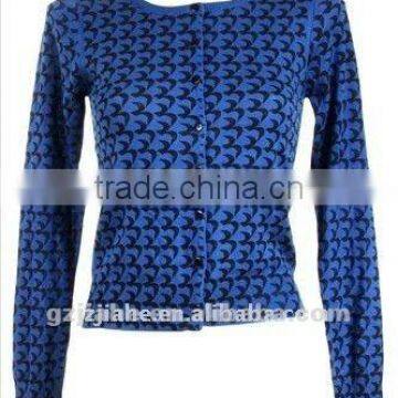 2012 hot selling fashion women sweater