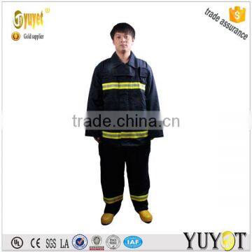 3M reflective tape seperated windbreak fire protection workwear