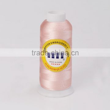 Cheap 120/2 120d/2 100% Viscose rayon embroidery thread
