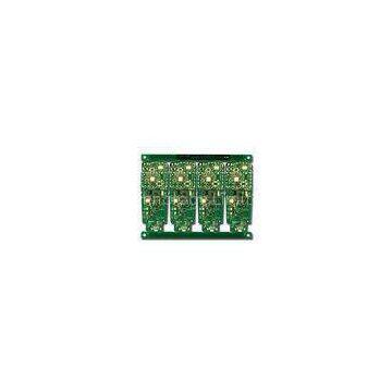 Universal 10 Layer High TG HDI PCB Printed Circuit Board Fabrication