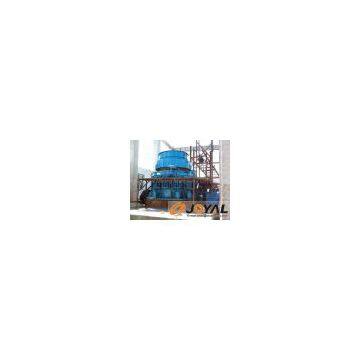 ZYC cone crusher, Granite crusher