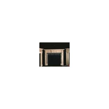 Fireplace FE-7,marble fireplace,american fireplace,sandstone fireplace