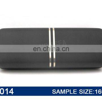 2016 new design iron eyewear glasses case