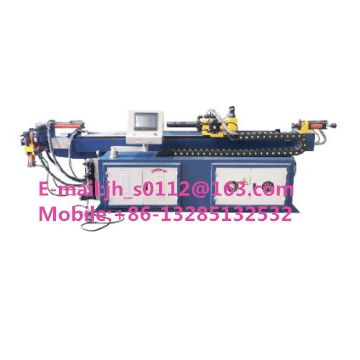 Hot sale ADW38CNC*3A Automatic Pipe Bending/Bender Machine