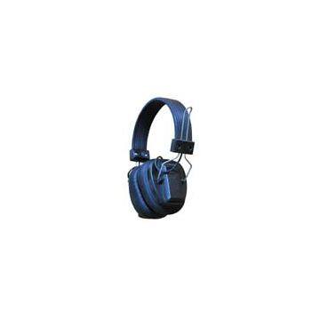 Audio Headset With 200-8000HZ