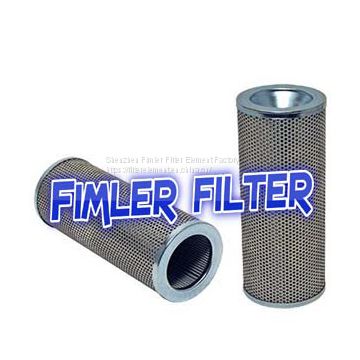ECOMAT Hydraulic Filter E6050029,6050029,4690304 EAGP Filters 57299,60369,63741