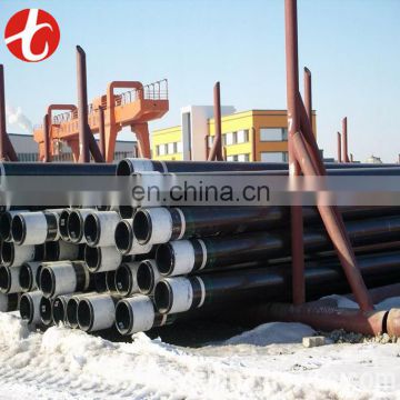 P22 material alloy pipe