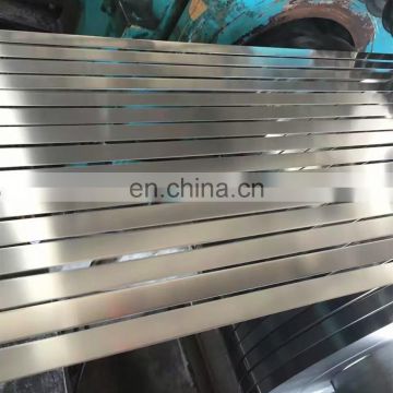 New arrival stainless steel coil scrap price
