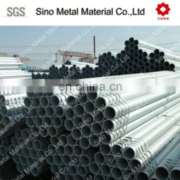 galvanized steel hollow sections