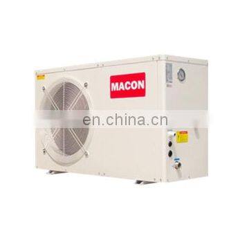 MACON small heat pump water heater machine