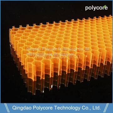 Pc3.5 Honeycomb Panel Excellent Dielectric Properties   Family Health Supplies 