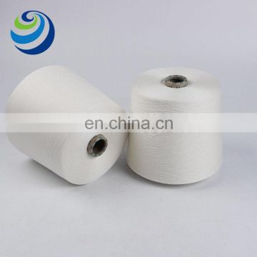 Strong Carbon Fiber Cotton Blended Yarn  40d/24f Dty