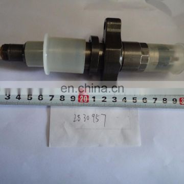 2830957 0445120007 superior quality diesel fuel injectors for sale