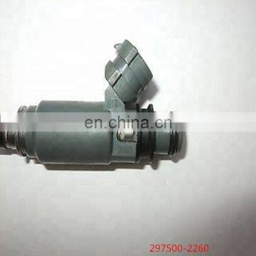 Durable Fuel Injector Nozzle 297500-1530