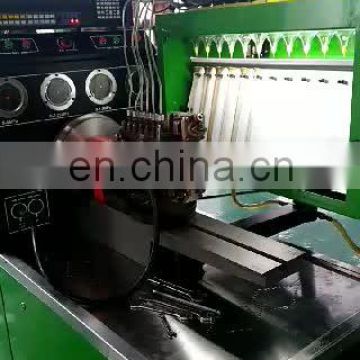 Diesel Injection Pump Test Stand for Automobile Repair and Rebuild