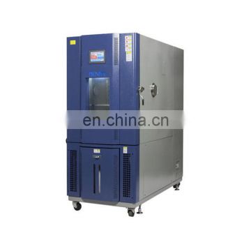 Environmental Test Chamber Stability Easy Access Temperature Humidity test machine