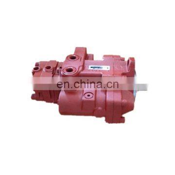 PC30 Main Hydraulic Pump PVD-2B-40P 708-1S-00252 708-1S-00222 708-1S-00150