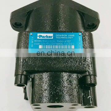 Trade Assurance Parker M4C/M4SC series M4C-024-1N00-A102 Hydraulic Vane Pump