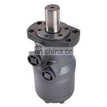 Blince OMH500 315 cc Putzmeister Hydraulic Motor/Hydraulic Torque Motors/Hydraulic Spinner Motor