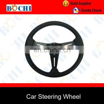 Hotsale high performance of car carbon steering wheel
