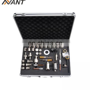 Diesel Injector repair tools  Common Rail Dismantle Tool Kit 38pcs