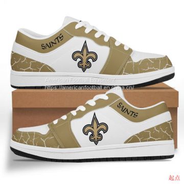 New Orleans Saints Sneakers