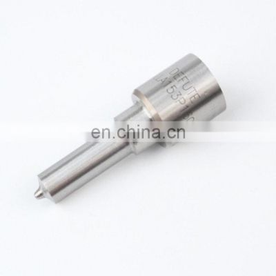 Diesel fuel injector nozzle DLLA 150P 1512 for 0 445 110 153 injector BO'SCH common rail injector nozzle DLLA150P1512