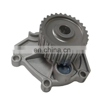 water pump OE: 473H-1307010 473H-1307010A  for chery QQ6