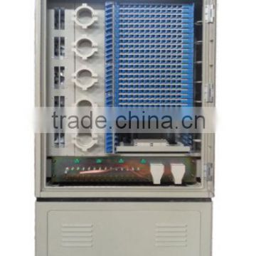 SMC FTTH fiber optic cabinet