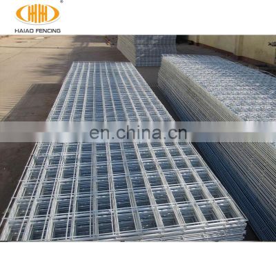 4x8 welded wire mesh panel weight per square meter hog panels price in india