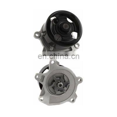 Good quality water pump auto parts for NISSAN car  21010-3RC0A