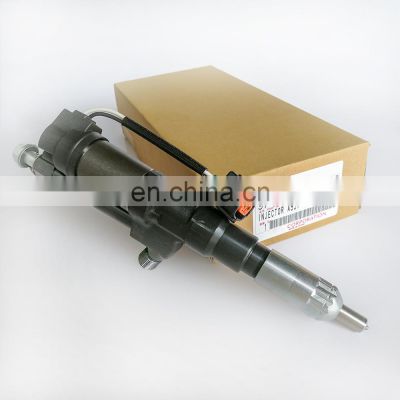 095000-0240,095000-0245,9709500-024, 23910-1145,23910-1146,S2391-01146genuine new fuel injector for Hi//no 700 series K13C
