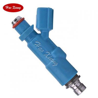 Haoxiang Auto Parts  Car Fuel Injector Nozzles 23250-23020  2325023020   23209-23020 For Toyota Yaris Vitz Verso Prius