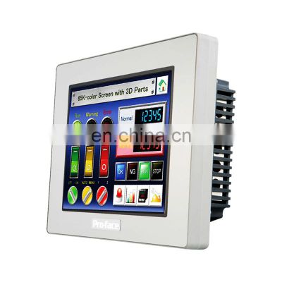 New PFXGM4301TAD porface touch screen panel HMI