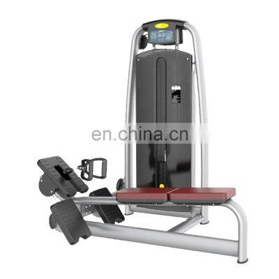 AN06 Long Pull Classic Strength Machine commercial Gym Equipment Ningjin