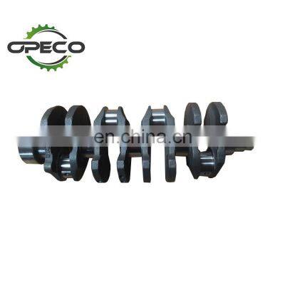 For Nissan bluebird 2.0L crankshaft 12200-60J10 1220060J10