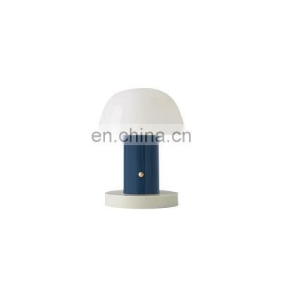 Hot Selling Table Lamp Contemporary Creative Decoration LED Desk Lamp For Home Bedside Desk Light