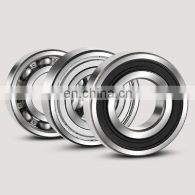 S404 Stainless Steel Bearing Deep Groove Ball Bearing  6305 S6305-2Z Bearing